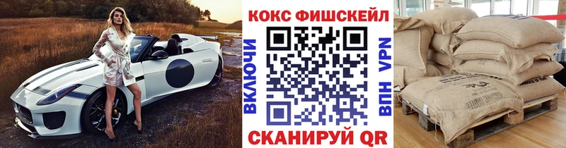 Кокаин FishScale  Купить закладки  Саранск 